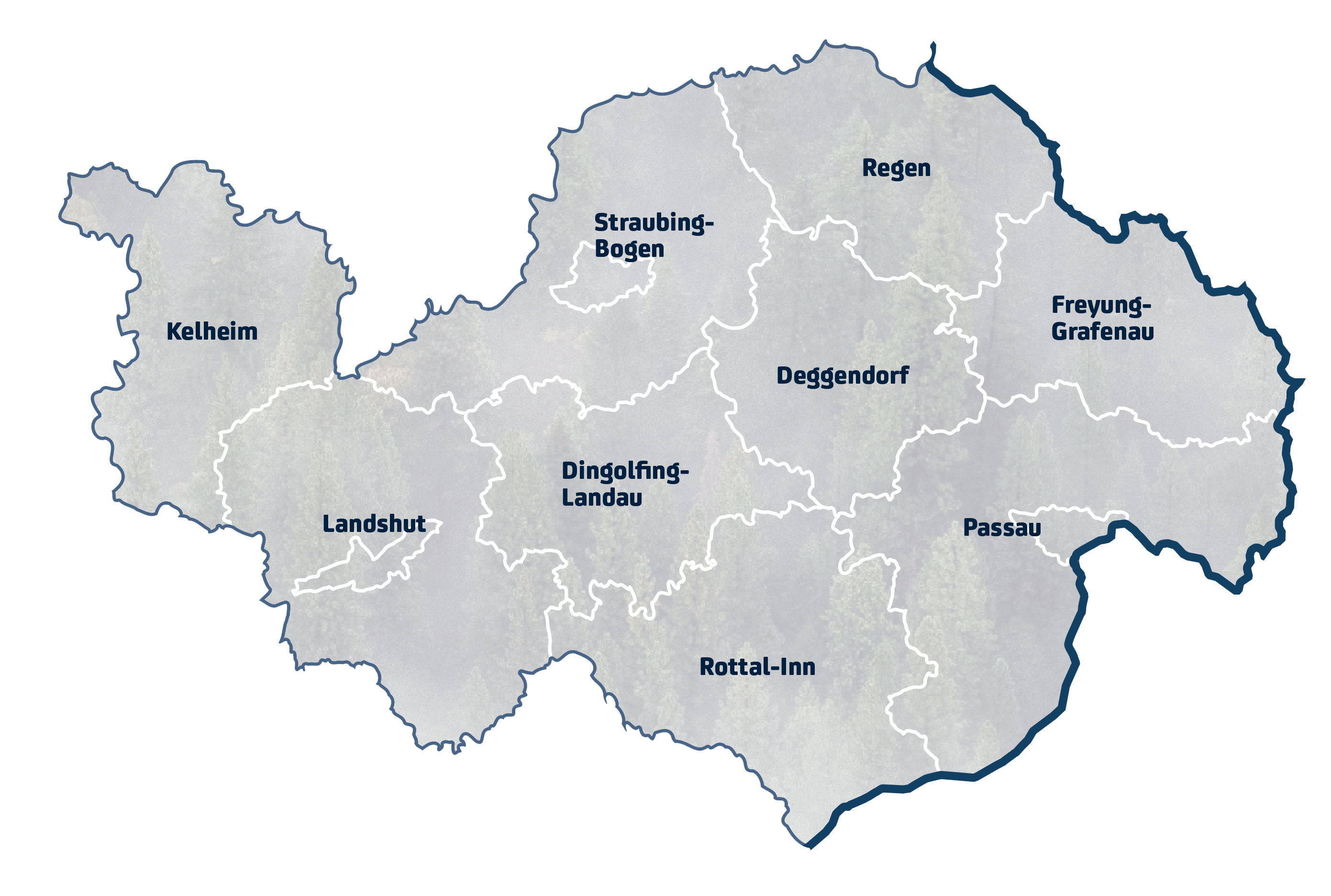 Niederbayern