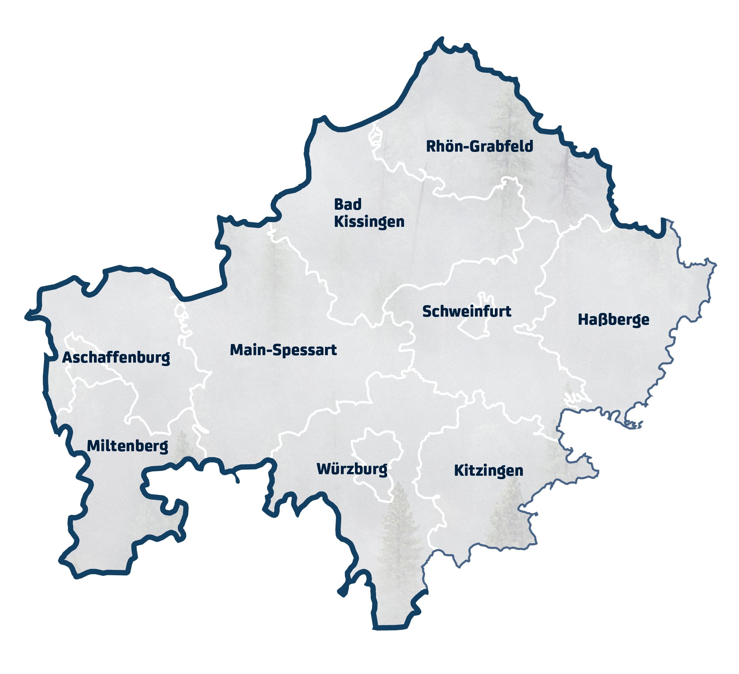 Unterfranken
