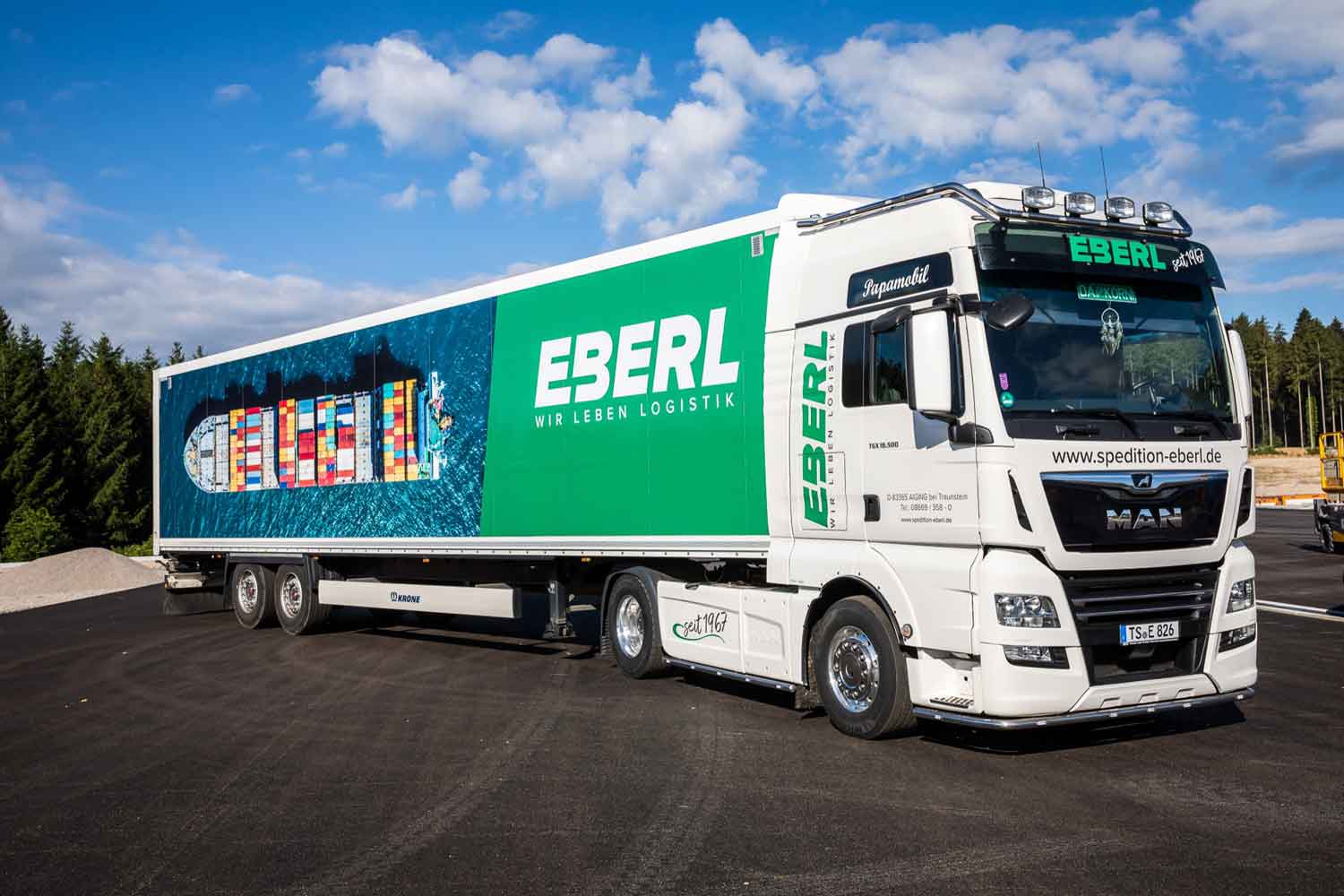 eberl