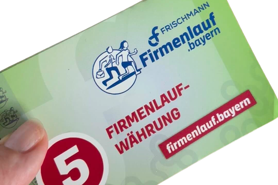 Firmenlaufwährung